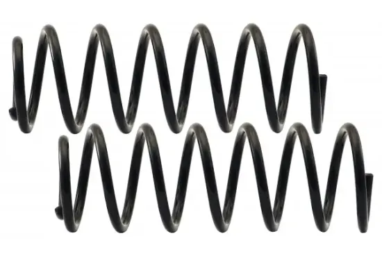 Fahrwerkssatz, Federn Hinterachse MAPCO 70207/2 Bild Fahrwerkssatz, Federn Hinterachse MAPCO 70207/2