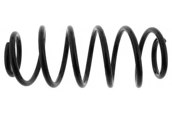 Fahrwerksfeder Hinterachse MAPCO 70209