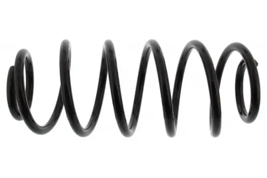 Fahrwerksfeder Hinterachse MAPCO 70209 Bild Fahrwerksfeder Hinterachse MAPCO 70209