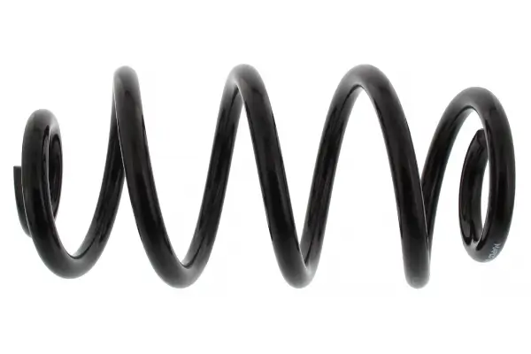 Fahrwerksfeder Hinterachse MAPCO 70210