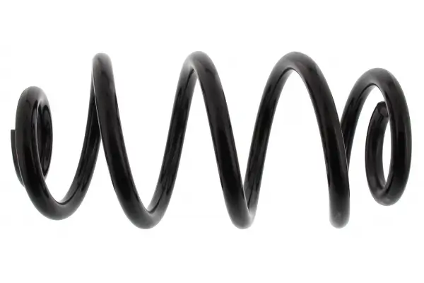 Fahrwerksfeder Hinterachse MAPCO 70211