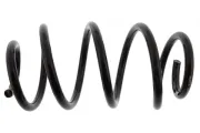 Fahrwerksfeder Vorderachse MAPCO 70212