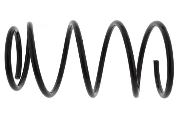 Fahrwerksfeder Vorderachse MAPCO 70214