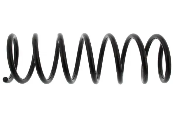 Fahrwerksfeder Hinterachse MAPCO 70217