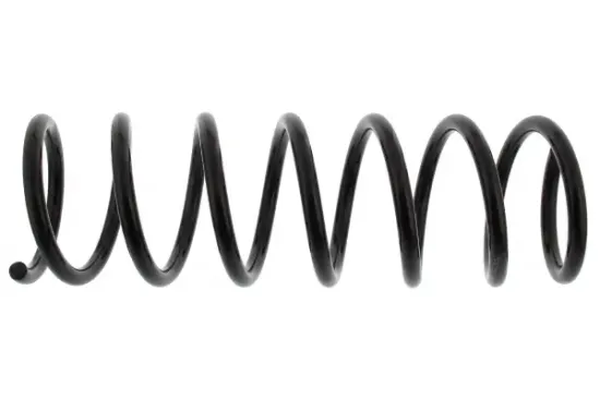 Fahrwerksfeder Hinterachse MAPCO 70217 Bild Fahrwerksfeder Hinterachse MAPCO 70217