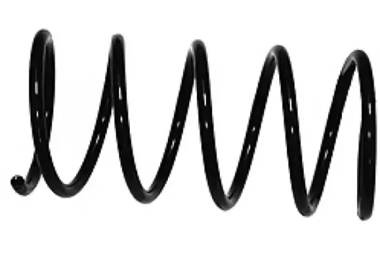 Fahrwerksfeder Vorderachse MAPCO 70403 Bild Fahrwerksfeder Vorderachse MAPCO 70403