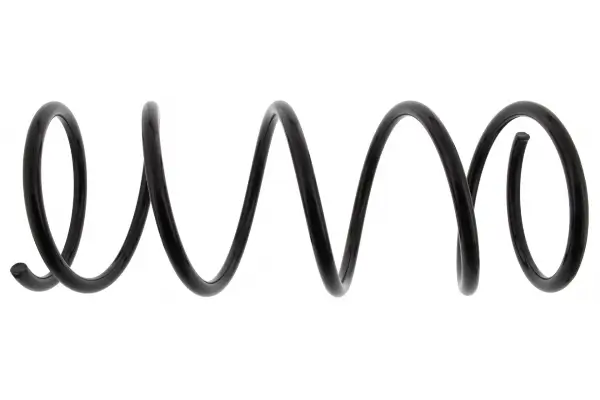 Fahrwerksfeder Vorderachse MAPCO 70411