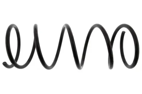 Fahrwerksfeder Vorderachse MAPCO 70411 Bild Fahrwerksfeder Vorderachse MAPCO 70411