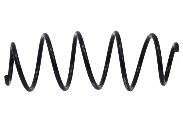 Fahrwerksfeder Vorderachse MAPCO 70415