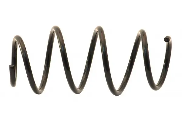 Fahrwerksfeder Vorderachse MAPCO 70417