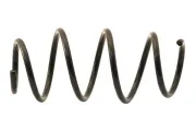 Fahrwerksfeder Vorderachse MAPCO 70417
