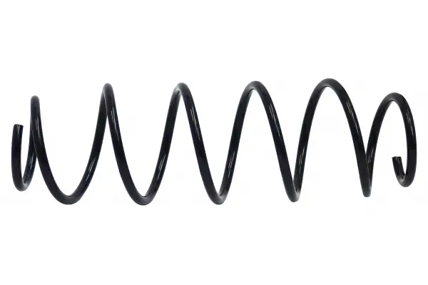 Fahrwerksfeder Vorderachse MAPCO 70418