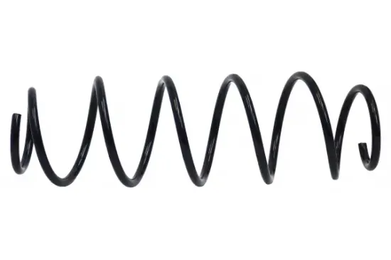 Fahrwerksfeder Vorderachse MAPCO 70418 Bild Fahrwerksfeder Vorderachse MAPCO 70418