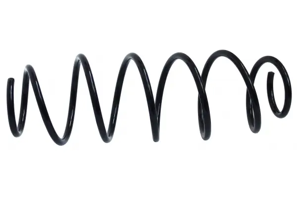 Fahrwerksfeder Vorderachse MAPCO 70421