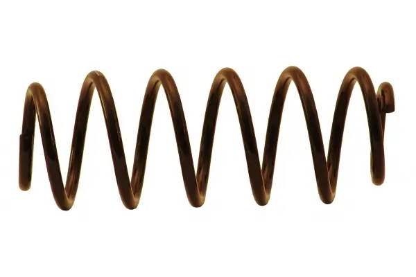 Fahrwerksfeder Hinterachse MAPCO 70426