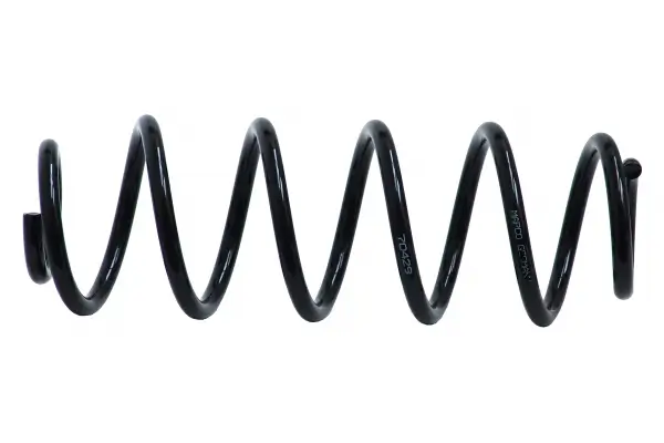 Fahrwerksfeder Hinterachse MAPCO 70429