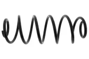 Fahrwerksfeder Hinterachse MAPCO 70433