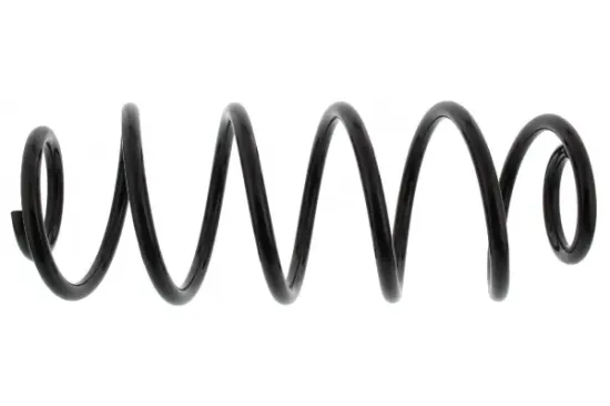 Fahrwerksfeder Hinterachse MAPCO 70433 Bild Fahrwerksfeder Hinterachse MAPCO 70433