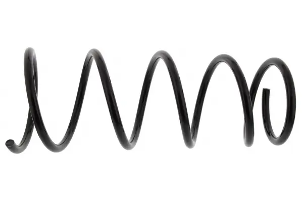 Fahrwerksfeder Vorderachse MAPCO 70502