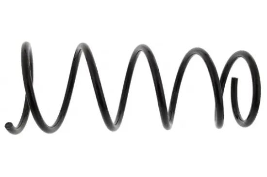 Fahrwerksfeder Vorderachse MAPCO 70502 Bild Fahrwerksfeder Vorderachse MAPCO 70502