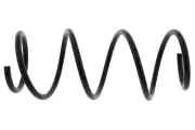 Fahrwerksfeder Vorderachse MAPCO 70504