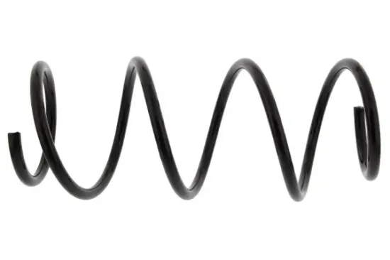 Fahrwerksfeder Vorderachse MAPCO 70504 Bild Fahrwerksfeder Vorderachse MAPCO 70504