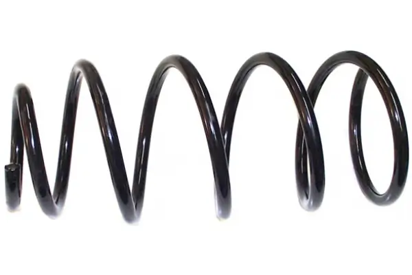 Fahrwerksfeder Vorderachse MAPCO 70523