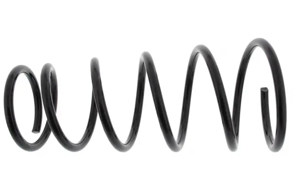 Fahrwerksfeder Hinterachse MAPCO 70553