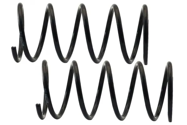 Fahrwerkssatz, Federn Vorderachse MAPCO 70555/2