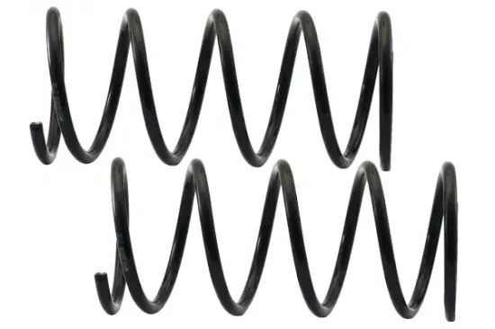 Fahrwerkssatz, Federn Vorderachse MAPCO 70555/2 Bild Fahrwerkssatz, Federn Vorderachse MAPCO 70555/2