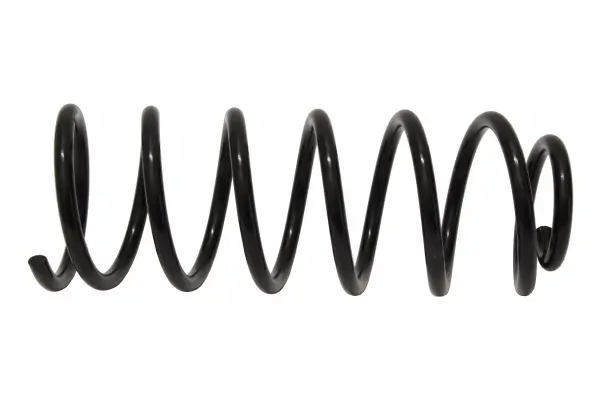 Fahrwerksfeder Hinterachse MAPCO 70578