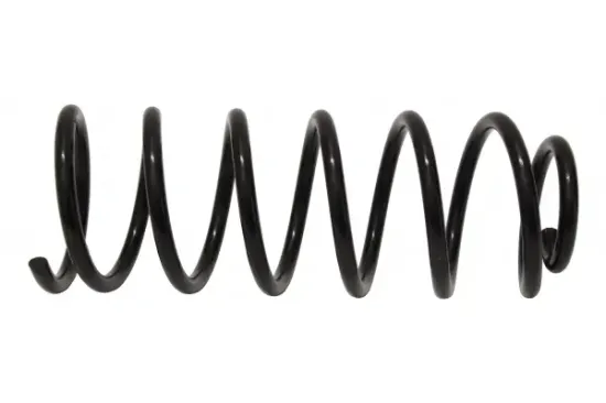 Fahrwerksfeder Hinterachse MAPCO 70578 Bild Fahrwerksfeder Hinterachse MAPCO 70578