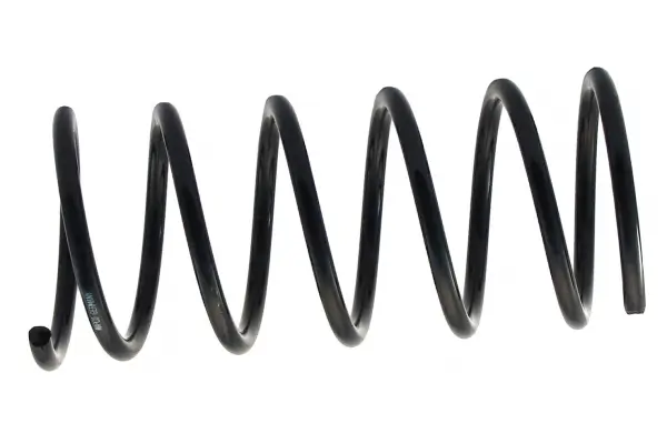 Fahrwerksfeder Vorderachse MAPCO 70579