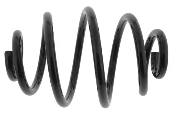 Fahrwerksfeder Hinterachse MAPCO 70598