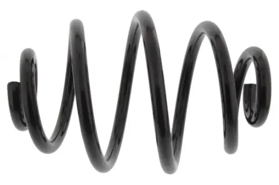 Fahrwerksfeder Hinterachse MAPCO 70598 Bild Fahrwerksfeder Hinterachse MAPCO 70598