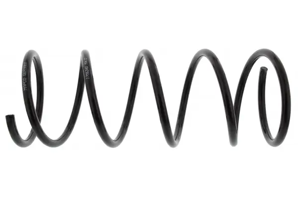 Fahrwerksfeder Vorderachse MAPCO 70610