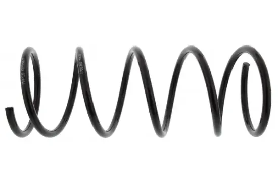 Fahrwerksfeder Vorderachse MAPCO 70610 Bild Fahrwerksfeder Vorderachse MAPCO 70610