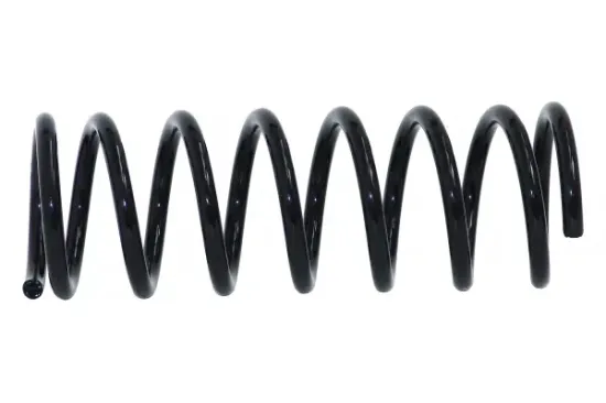 Fahrwerksfeder Hinterachse MAPCO 70637 Bild Fahrwerksfeder Hinterachse MAPCO 70637