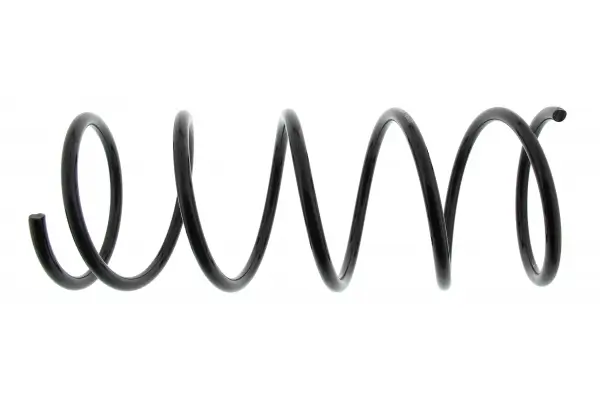 Fahrwerksfeder Vorderachse MAPCO 70655