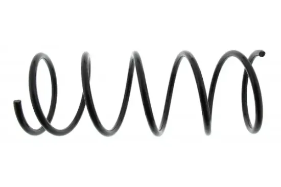 Fahrwerksfeder Vorderachse MAPCO 70655 Bild Fahrwerksfeder Vorderachse MAPCO 70655