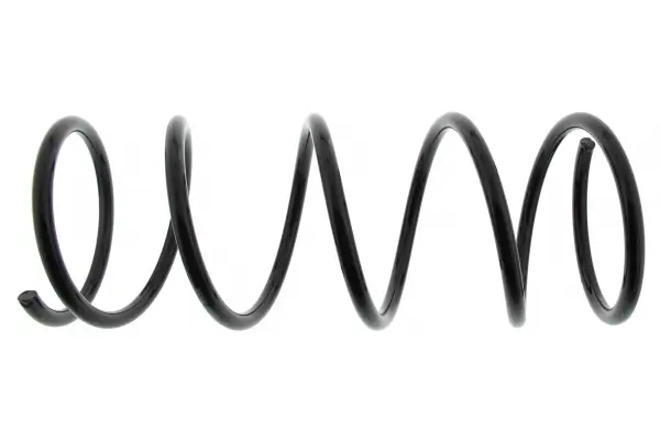 Fahrwerksfeder Vorderachse MAPCO 70656