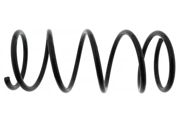 Fahrwerksfeder Vorderachse MAPCO 70657