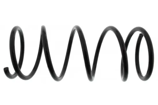 Fahrwerksfeder Vorderachse MAPCO 70657 Bild Fahrwerksfeder Vorderachse MAPCO 70657