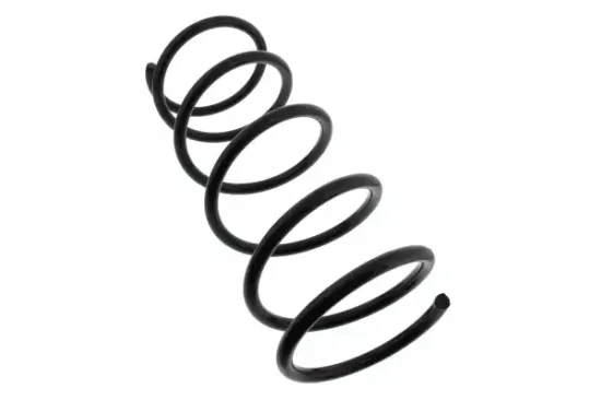 Fahrwerksfeder Vorderachse MAPCO 70657 Bild Fahrwerksfeder Vorderachse MAPCO 70657