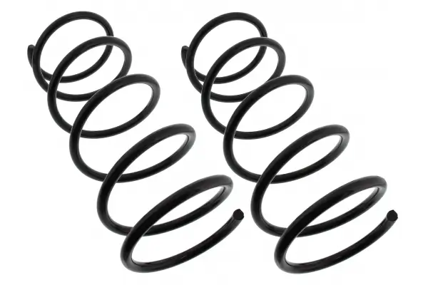 Fahrwerkssatz, Federn Vorderachse MAPCO 70657/2