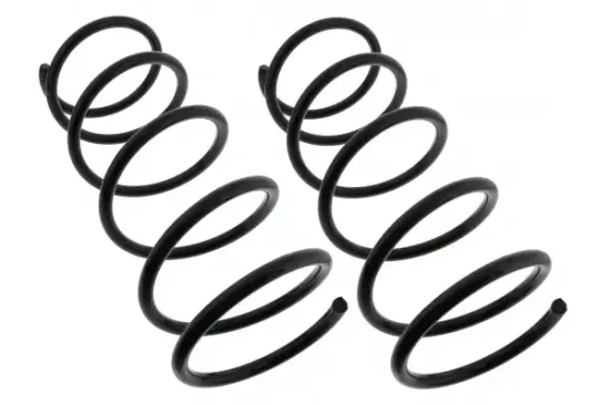 Fahrwerkssatz, Federn Vorderachse MAPCO 70657/2 Bild Fahrwerkssatz, Federn Vorderachse MAPCO 70657/2