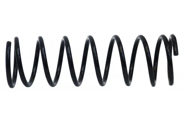 Fahrwerksfeder Hinterachse MAPCO 70660