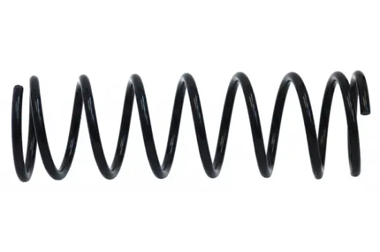 Fahrwerksfeder Hinterachse MAPCO 70660 Bild Fahrwerksfeder Hinterachse MAPCO 70660