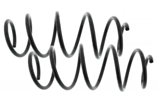 Fahrwerkssatz, Federn Vorderachse MAPCO 70661/2 Bild Fahrwerkssatz, Federn Vorderachse MAPCO 70661/2