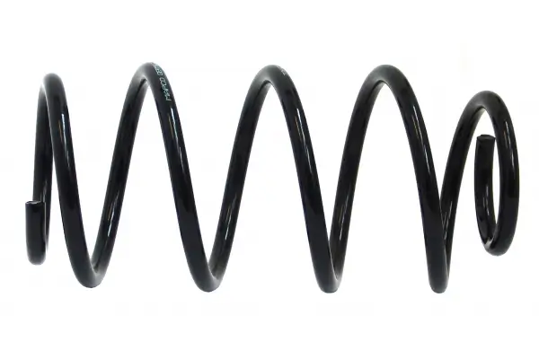 Fahrwerksfeder Vorderachse MAPCO 70662